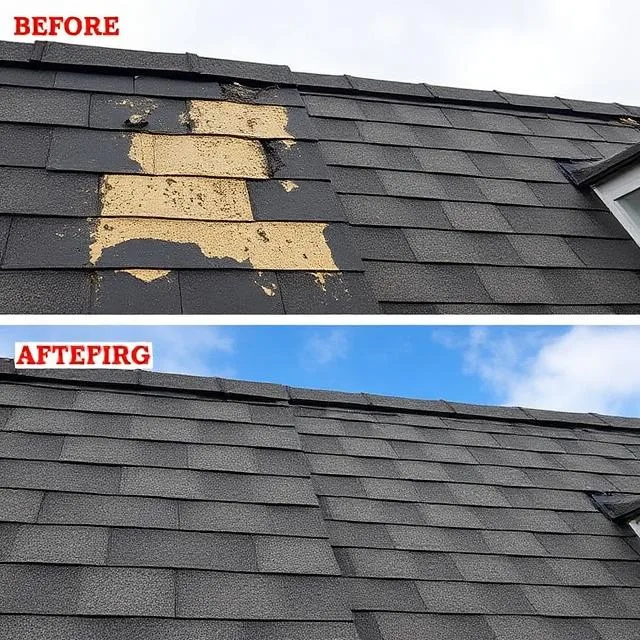 Roof Repair Near Me in Rhine, GA near me